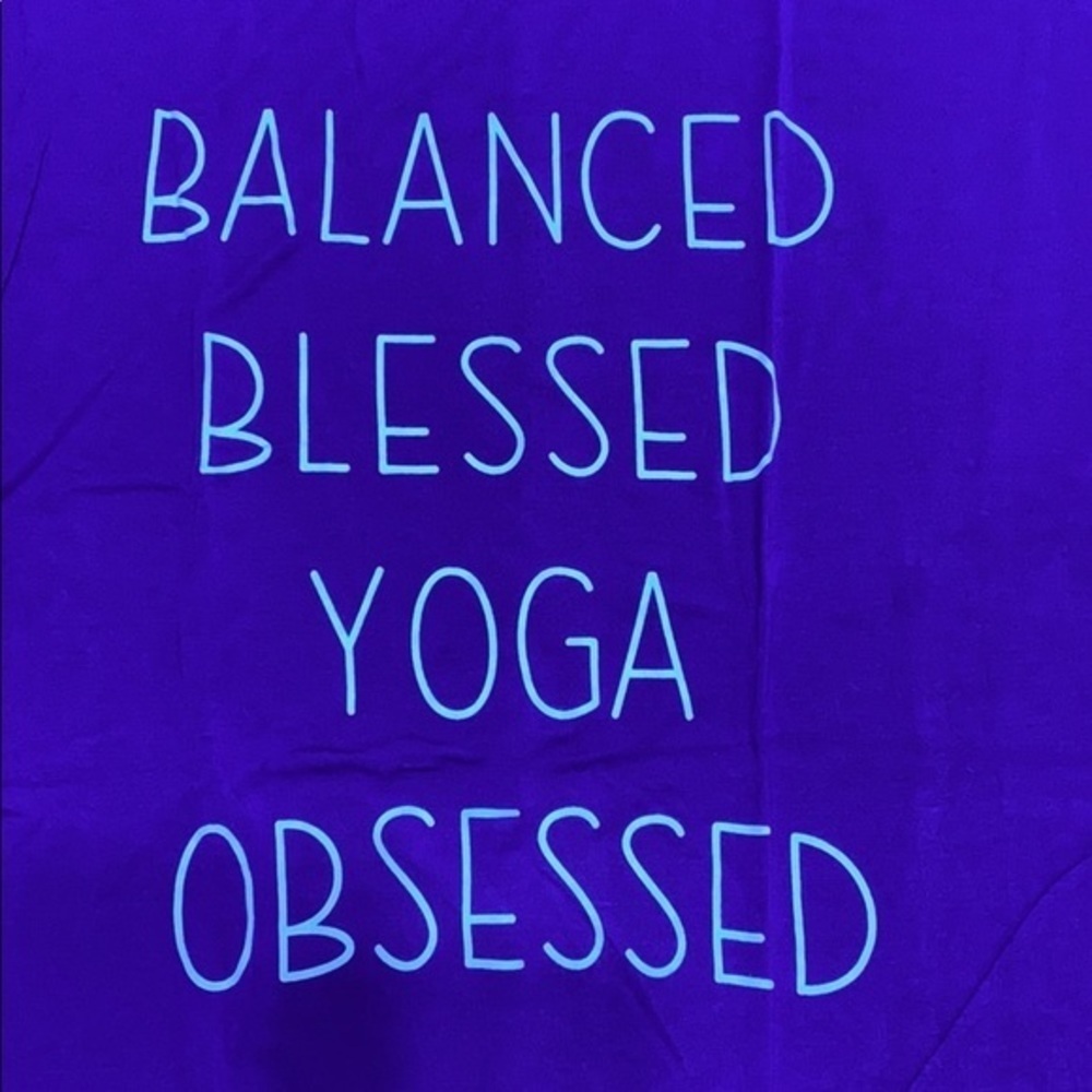 Gaiam - Yoga T-Shirt